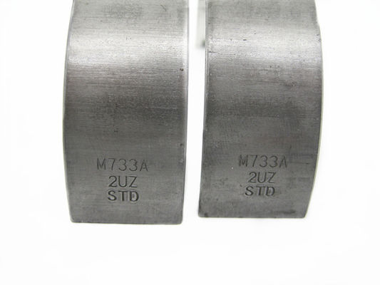 High Prefficiency Motor Main Bearing AEM5280SA 10pcs LS GT Voor Ford