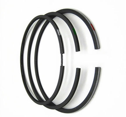 80 1.3C zuigerring 75.0mm 1.5+1.75+3 Voor Audi 1.3L motor Extreme hardheid