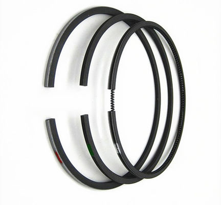 Voor de luchtcompressor 25006505-00 [POWER SEAL] zuigerringen oliecontroleringen serie OD-AC05