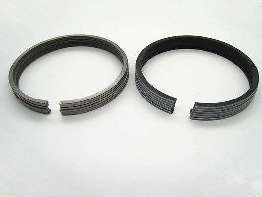 High Intensity Piston Oil Scraper Ring Voor Ford Motor 1.1/1.3/1.6L Escort 80.96mm 4 No.Cyl