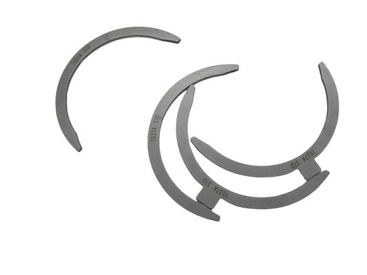 Voor Mazda WL W9 WL-T motoronderdelen Stoot tegen wrijving WLY6-11-SJ0 STD