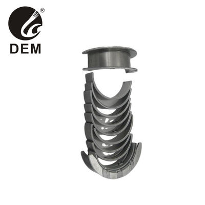 Voor FORD TRANSIT Mot.: 2401E 4 Cil. 2.4 Motoronderdelen Hoofdlagers Oem 10-774/4A