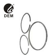Voor HINO OD-HI06 SD22(Nieuwe) QC Q40 DQC 货车Q22 QC141 QC240 DQC240 HQC142 HQC240 Kolvenringen Olieringen