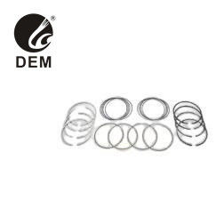 Voor de luchtcompressor OD-AC33 MAN 411010 Westinghouse Daimler-Benz OM360 OM400 OM440 D2555 D2566 Kolvenringen Olieringen