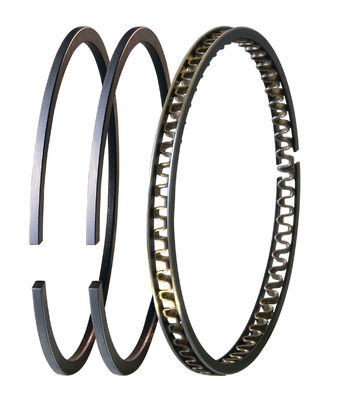 Pistonring voor TOYOTA 2KD 92mm OE 13011-30030 13011-30031