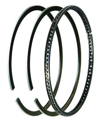 Auto motor reserveonderdelen DIA.77mm zuigerring voor BMW W10B16A 2C5159