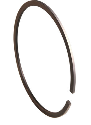 Deelnummer 4G15 G15B zuigerring voor MITSUBISHI DIA.75.5mm OEM MD104656