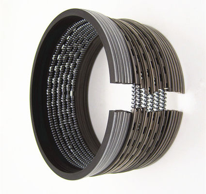 Voor RVI MIDR635.40G zuigerringen oliecontroleringen serie OD-RV27