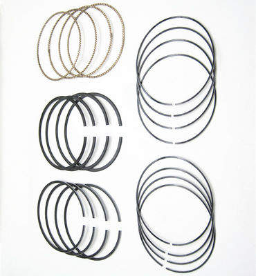 Voor DAEWOO C 18 LE&lt;opel&gt;Pistonringe Oliebeheersringe Serie OD-DW04&lt;/opel&gt;