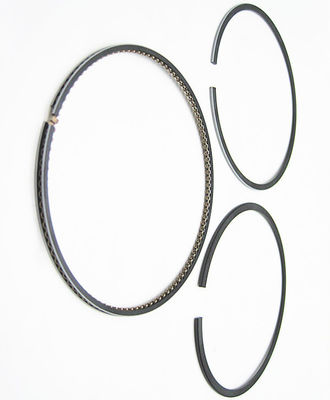 OE 13011-30030 zuigerring 92.0mm 2.5L voor Toyota 2KD krasbestendige
