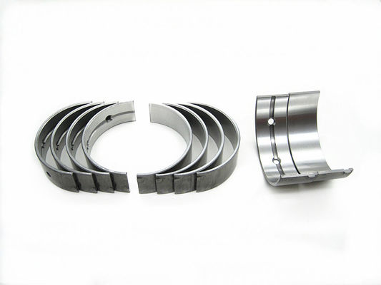 Voor Cummins motorlagerset 3802070 6BTA 6CYL slijtvastheid