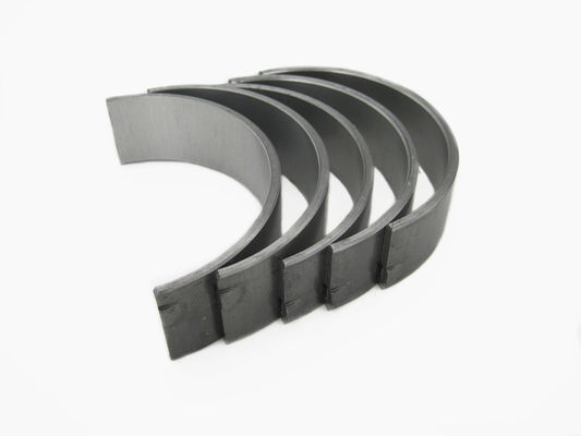 Anti-wrijving Con Rod dieselmotor hoofdlager 10-156 4A Voor Fiat PUNTO 60 1.2S 8pcs