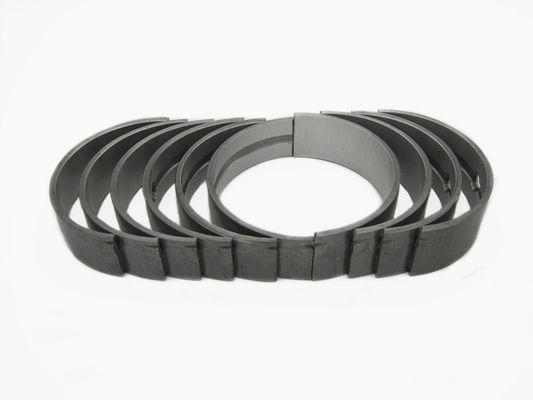 Hoogprecisie motor Con dieselmotor hoofdlager 10-772 6A Voor Ford 6CYL 2708E