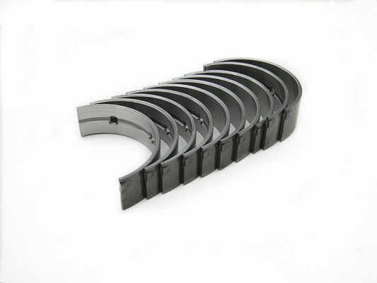 Hoogprecisie motor auto hoofdlagers MS-590P 221 Frod OHV 10pcs Voor Ford