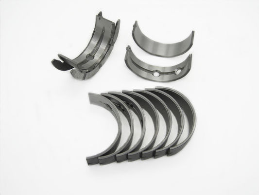 Motor Con Rod Bearing AEB4355 Fiesta 8pcs Schramvast Voor Ford