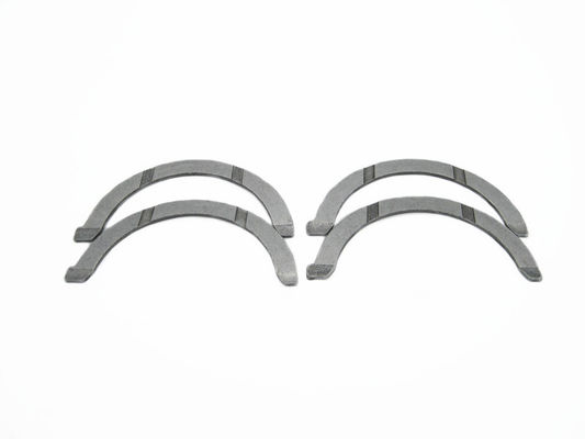 Voor TOYOTA 1DZ geharde aandrijvingswasser T712A 11011-78200 3,0 mm hoog niveau