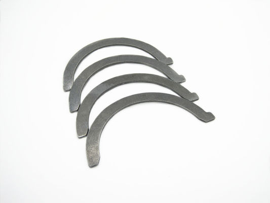 Voor TOYOTA 1E 2E 4E Stalen aandrijvingswasser T025A 11011-10010 2,5 mm hoog Standard