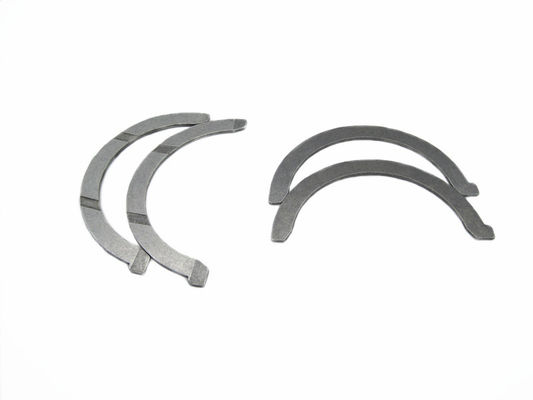 Voor TOYOTA 1JZ-GE 2JZ-GE Krankenstaaf T702A 11011-46030 2,0 mm slijtvastheid