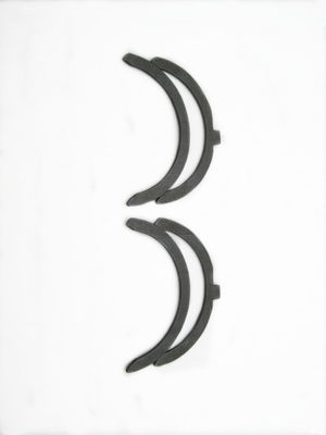Voor TOYOTA 1KD 2KD 1KZ krukassen hoofdlager T720A 11011-30010 2,5 mm High-Duty