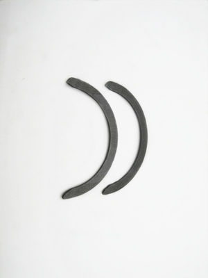2.5 mm krukassen hoofddrager T037A 11011-54020 Corrosiepreventief