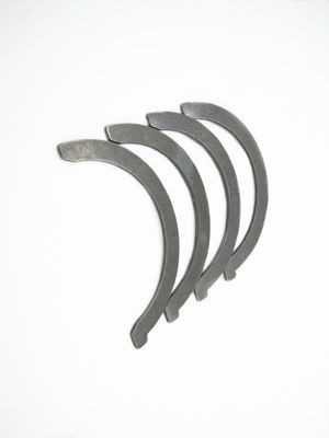 Voor TOYOTA1MZ-FE 2MZ-FE krukas hoofdlager T719A 11011-0A010 2,0 mm Hoge hardheid