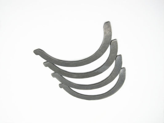 T011A Krachtspoeder krukas hoofdlager 16R 18R 20R 11011-38010 2,0 mm Voor TOYOTA Duurzaamheid