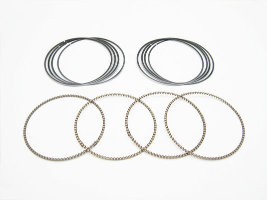 High Intensity Piston Ring 60,0mm voor luchtcompressor OM346 36 G2Z