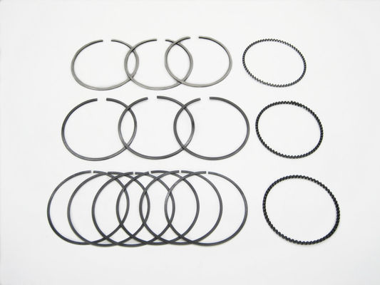 FIAT 170 zuigerring 80,0 mm voor luchtcompressor Marelli slijtvastheid