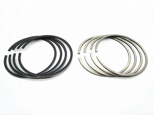 RVI zuigerring 85.0mm 2.5+2.5+4+4 Voor luchtcompressor Uitstekende kwaliteit