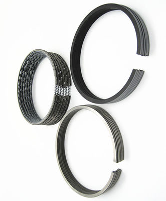 OM360 zuigerring 90,0 mm voor luchtcompressor MAN 411010 krasbestendige