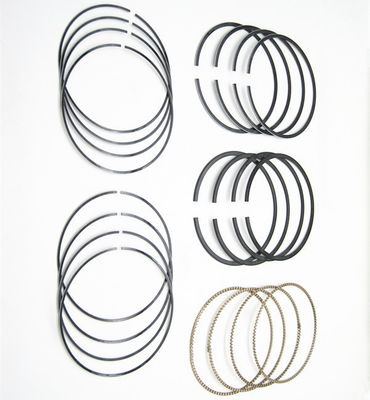 79.5mm 1.75+2+3 zuigerring voor Audi Dieselmotor 1.9/2.4L 80100 Goede kwaliteit