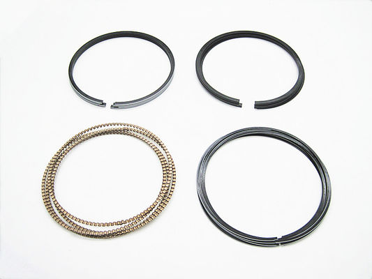 81.0mm 1.5+1.75+2.0 zuigerring voor Audi Motor 1.8T A4 Schramvast