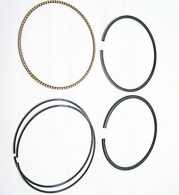 82.5mm 1.2+1.5+2 zuigerring voor Audi Vento Motor2.5ZE 2.0L slijtvast