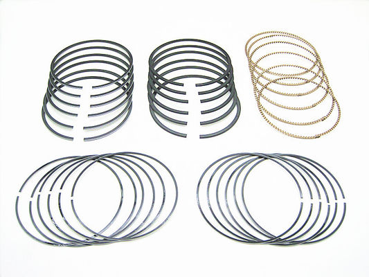 Kwaliteit van de zuiger ring voor Benz OM636 405 406 Unimog 75.0mm 2+2+2+4