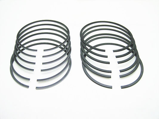 Uitstekende kwaliteit zuigerring voor Benz M166 E14 A160 80.0mm 1.2+1.5+3