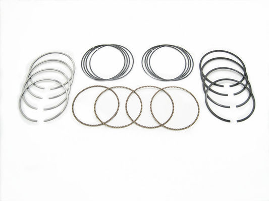 Voor AUDI Motor ADP1.6 1595cm3 zuigerringen oliecontroleringen serie OD-AD11
