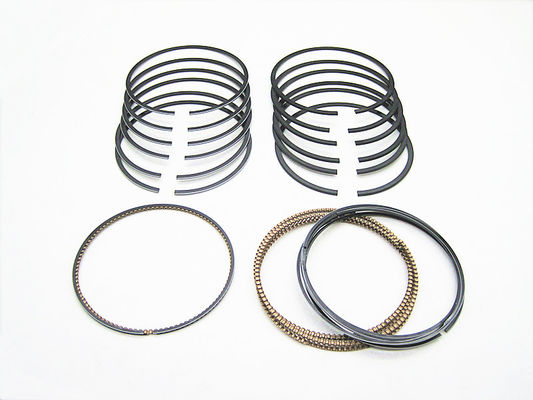 Voor ISUZU DA640 ((NEW) zuigerringe Olie controle ringen serie OD-IS39