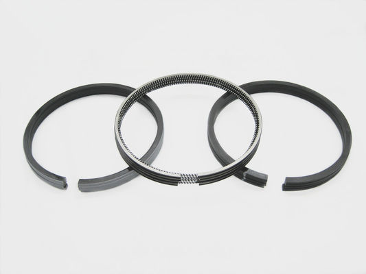 OM602 zuigerring voor Benz D25 87.0mm 2.5+2+3 Hoogtemperatuurweerstand
