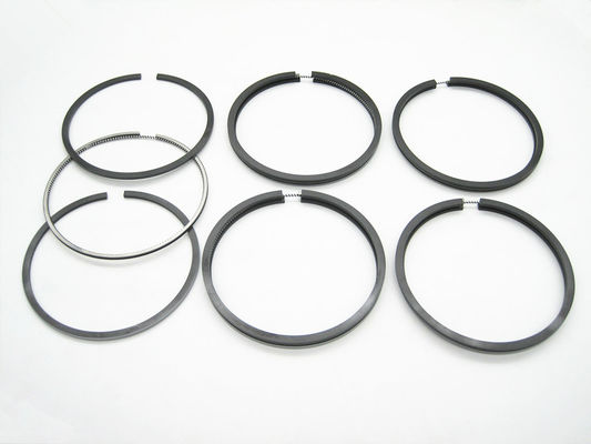 Corrosiepreventieve zuigerring voor Benz S280 89.9mm1.5+1.75+3 M104E28
