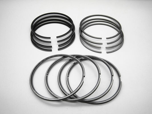 Hoogtemperatuurbestendige zuigerring voor Benz 207D 90.9mm 3+2+4 OM617