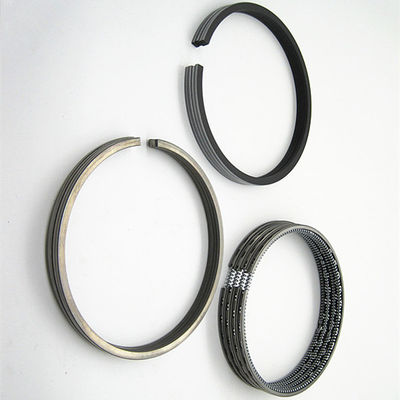 Voor DAEWOO L.P.G. 2.0 SOHC/DOHC zuigerringen oliecontroleringen serie OD-DW05