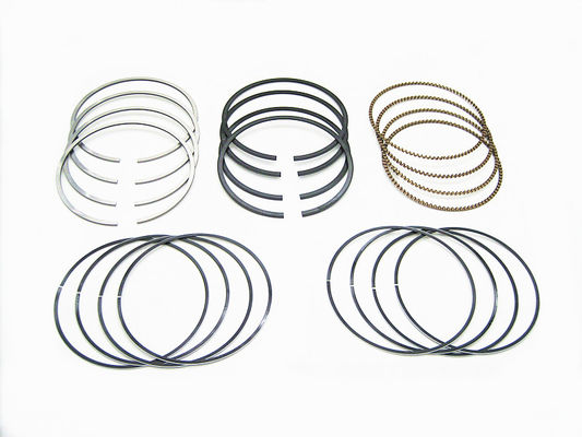 Krabbelbestendige zuiger en zuigerringen 2W1709 120.65mm 3+3+3.16 voor Caterpillar