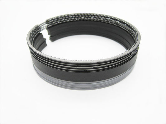 Corrosiebestendige zuigerring voor Citroen Motortv1 1.1L 72.0mm 1.5+2+4