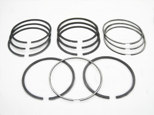 Hoog niveau zuigerring voor Citroen TU 3A 1.3L 75.0mm 1.75+2+3