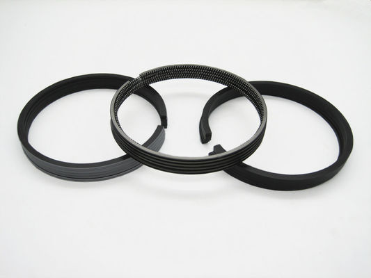 Warmtebestendige zuigerring voor Citroën R/V06/644-M29 77,0 mm 1,5+2+3