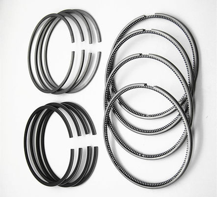 Voor DAEWOO L.P.G. 2.0 SOHC/DOHC zuigerringen oliecontroleringen serie OD-DW05