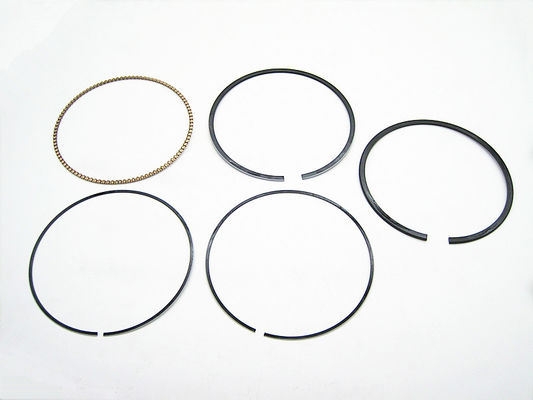 Voor FIAT M634AA 182A3.00 zuigerringen oliebeheersringen serie OD-FI27