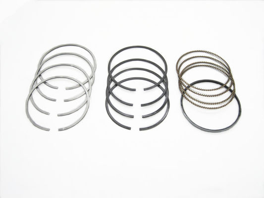 Hoge intensiteit zuigerring voor Daewoo MAN 0846 65.02503-8462 108.0mm 2.5+2.5+5