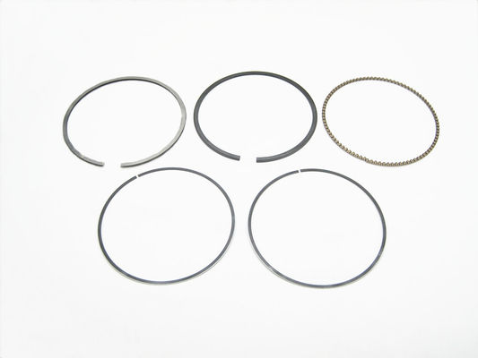 Corrosiepreventieve zuigerring voor Daewoo MAN 2848 128.0mm 3.306+3+5