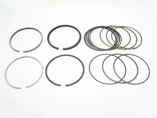 Duurzaamheid zuigerring Voor Daewoo MAN 2848T 65.0253-8252 128.0mm 3.306+3+5